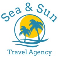 Sea & Sun Travel Agency logo, Sea & Sun Travel Agency contact details