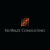 NuWaze Consulting logo, NuWaze Consulting contact details