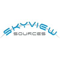 Skyview Sources LLC logo, Skyview Sources LLC contact details