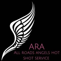 All Roads Angel's Hot Shot Service logo, All Roads Angel's Hot Shot Service contact details