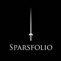 Sparsfolio logo, Sparsfolio contact details