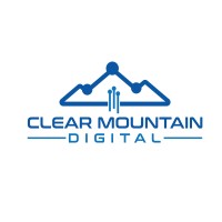 Clear Mountain Digital logo, Clear Mountain Digital contact details