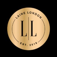 Laine London logo, Laine London contact details