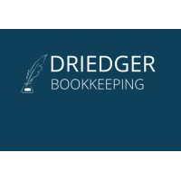 Driedger Bookkeeping logo, Driedger Bookkeeping contact details