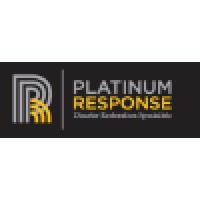 Platinum Response logo, Platinum Response contact details