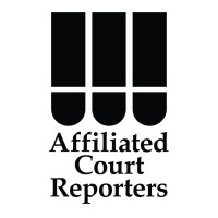 Affiliated Court Reporters logo, Affiliated Court Reporters contact details