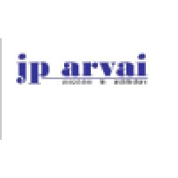 j p arvai associates in architecture logo, j p arvai associates in architecture contact details