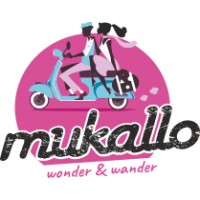 Mukallo logo, Mukallo contact details