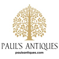 Paul's Antiques logo, Paul's Antiques contact details