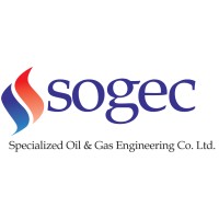 Sogec Specialized Oil & Gas Engineering Co. Ltd logo, Sogec Specialized Oil & Gas Engineering Co. Ltd contact details