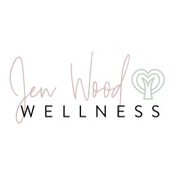 Jen Wood Wellness logo, Jen Wood Wellness contact details