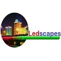 Ledscapes logo, Ledscapes contact details