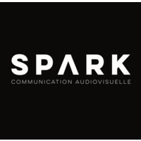 SPARK communication audiovisuelle logo, SPARK communication audiovisuelle contact details