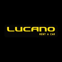 Lucano Rent a Car logo, Lucano Rent a Car contact details