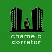 Chame o Corretor logo, Chame o Corretor contact details