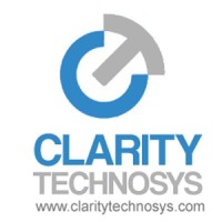 Clarity Technosys Inc logo, Clarity Technosys Inc contact details