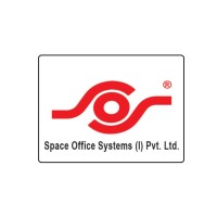 Space Office Systems ( I ) Pvt Ltd logo, Space Office Systems ( I ) Pvt Ltd contact details