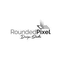 RoundedPixel logo, RoundedPixel contact details