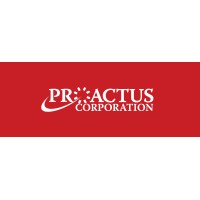 PROACTUS CORPORATION logo, PROACTUS CORPORATION contact details