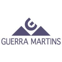 CGM - Construtora Guerra Martins Ltda logo, CGM - Construtora Guerra Martins Ltda contact details