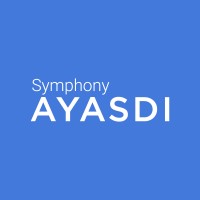 Symphony AyasdiAI logo, Symphony AyasdiAI contact details