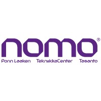 Porin Laakeri Oy Nomo Group logo, Porin Laakeri Oy Nomo Group contact details