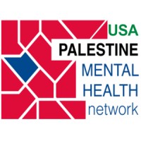 USA Palestine Mental Health Network logo, USA Palestine Mental Health Network contact details