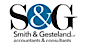 Smith & Gesteland, LLP logo, Smith & Gesteland, LLP contact details