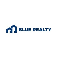 Blue Realty logo, Blue Realty contact details