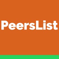 PeersList logo, PeersList contact details