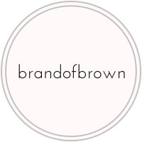 brandofbrown logo, brandofbrown contact details