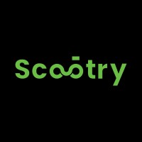 Scootry logo, Scootry contact details