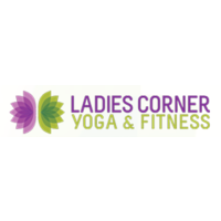 Ladies Corner Yoga, Fitness & Dance logo, Ladies Corner Yoga, Fitness & Dance contact details