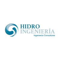 Hidroingenieria S.A logo, Hidroingenieria S.A contact details