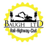 Baugh Ltd logo, Baugh Ltd contact details