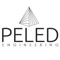 Peled Engineering Pty Ltd logo, Peled Engineering Pty Ltd contact details