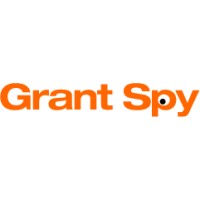 Grant Spy logo, Grant Spy contact details