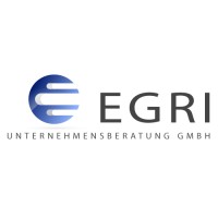 EGRI Unternehmensberatung GmbH logo, EGRI Unternehmensberatung GmbH contact details