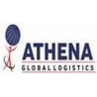 ATHENA GLOBAL LOGISTICS logo, ATHENA GLOBAL LOGISTICS contact details