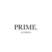 PRIME. London logo, PRIME. London contact details