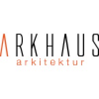 ARKHAUS AS logo, ARKHAUS AS contact details