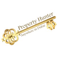 Property Hunter Dubai logo, Property Hunter Dubai contact details