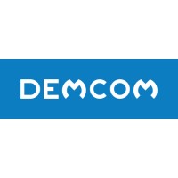 Demcom Ltd logo, Demcom Ltd contact details