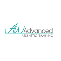 AW Advanced Skincare Training logo, AW Advanced Skincare Training contact details