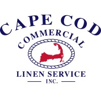 Cape Cod Commercial Linen Service, Inc logo, Cape Cod Commercial Linen Service, Inc contact details