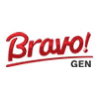 BravoGen.com logo, BravoGen.com contact details