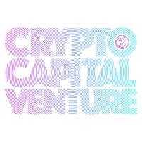 Crypto Capital Venture logo, Crypto Capital Venture contact details