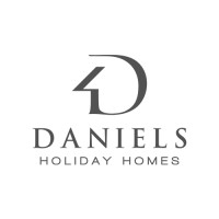 Daniels Holiday Homes logo, Daniels Holiday Homes contact details