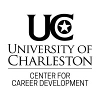 University of Charleston Center for Career Development logo, University of Charleston Center for Career Development contact details