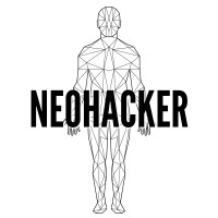 NeoHacker logo, NeoHacker contact details